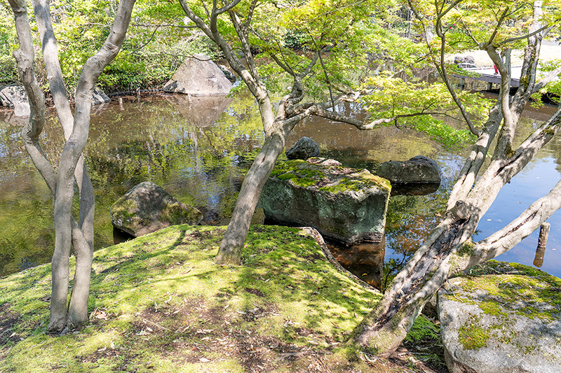 出島