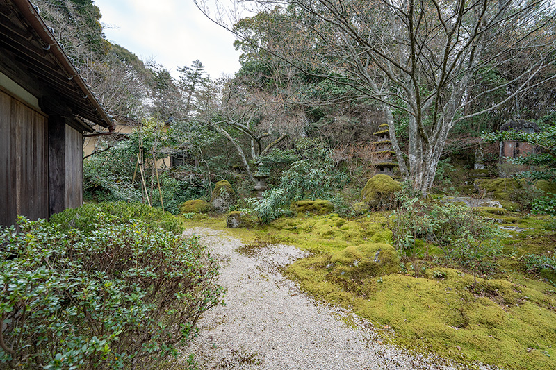 東行庵