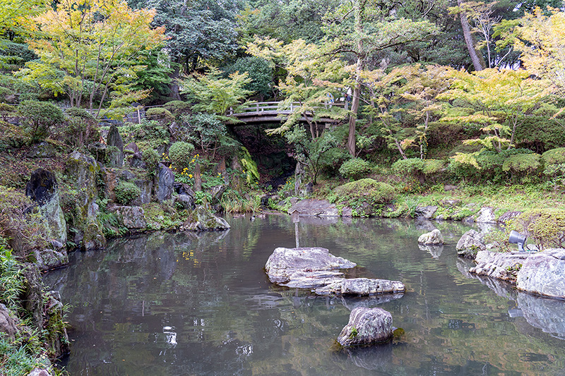 紅葉谷橋