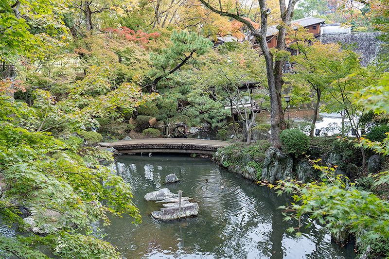 土橋