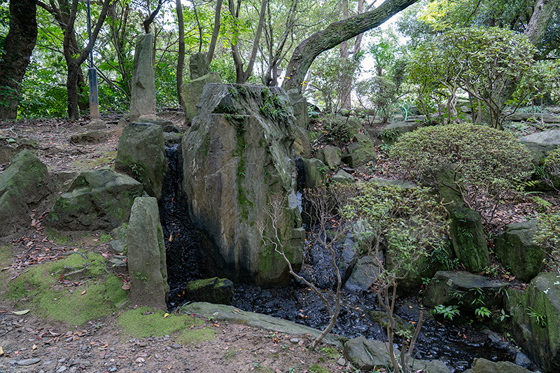 二双滝