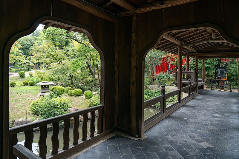 白雲橋