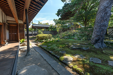 吉田東伍記念博物館